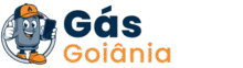 logo gás goiânia